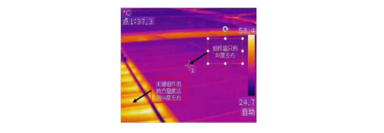 翰勝金屬制品投資建成250kW屋頂光伏電站，每年能減少碳排量超259噸.jpg